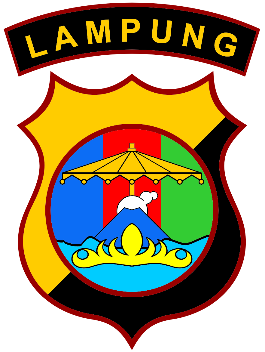 Polda Lampung